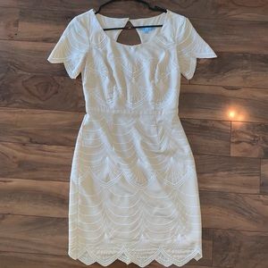 Antonio Melani dress